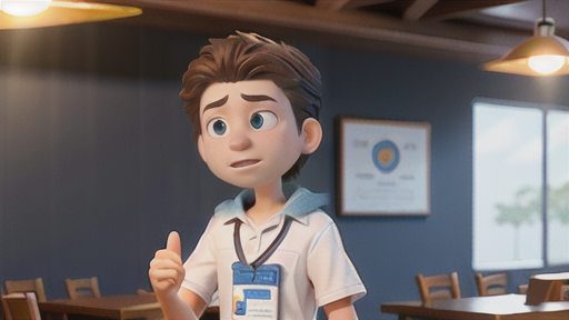 様々な環境での表現