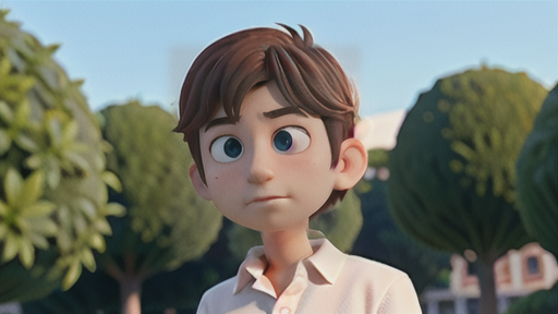 三段階のレベル構成