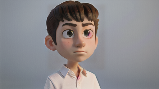 視覚的な訴求力