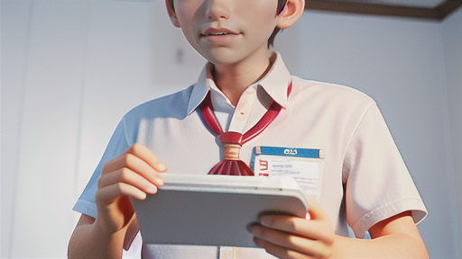 情報活用による業務改善