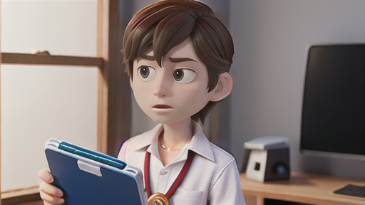 過学習の原因