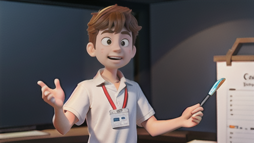 事象駆動構造の注意点